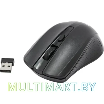 Мышь Smartbuy One 352AG (черный) картинка 2